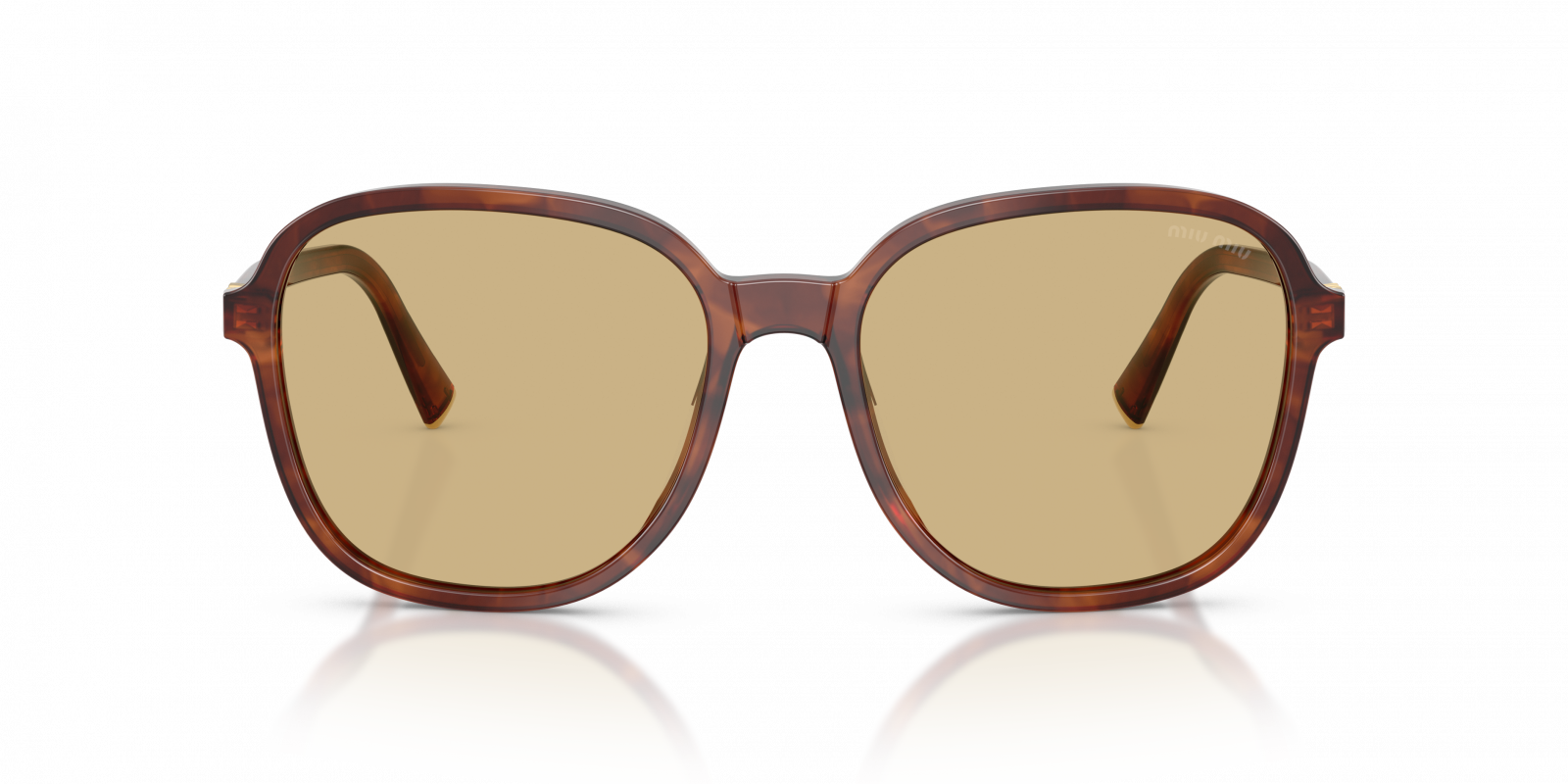 Miu Miu MU B01S 26E10R  